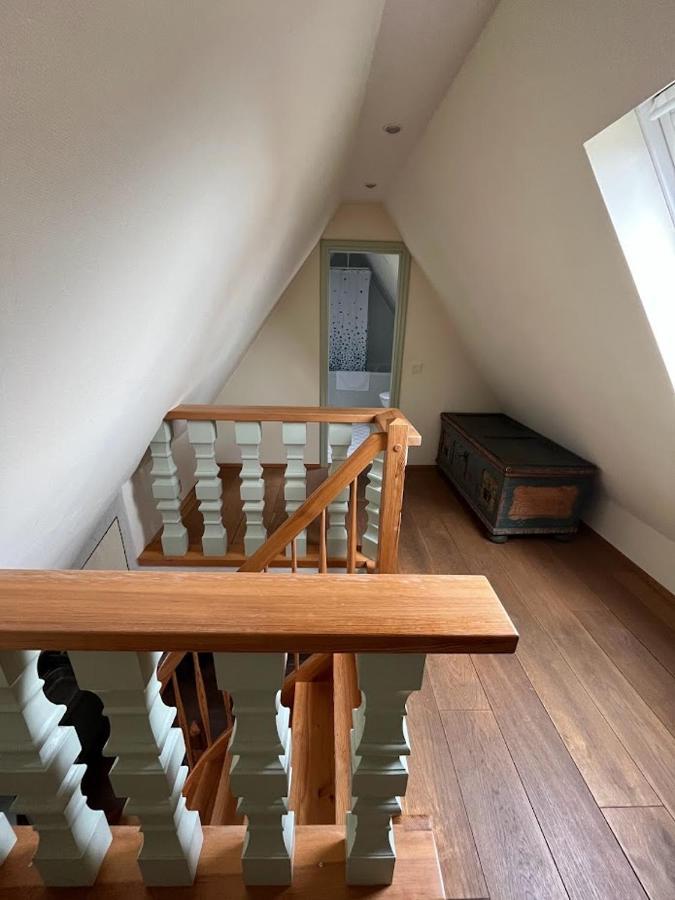 Zum Goldenen Hirsch Apartment