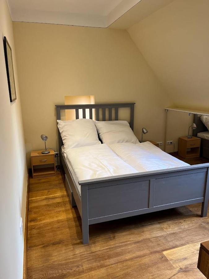Apartment Zum Goldenen Hirsch