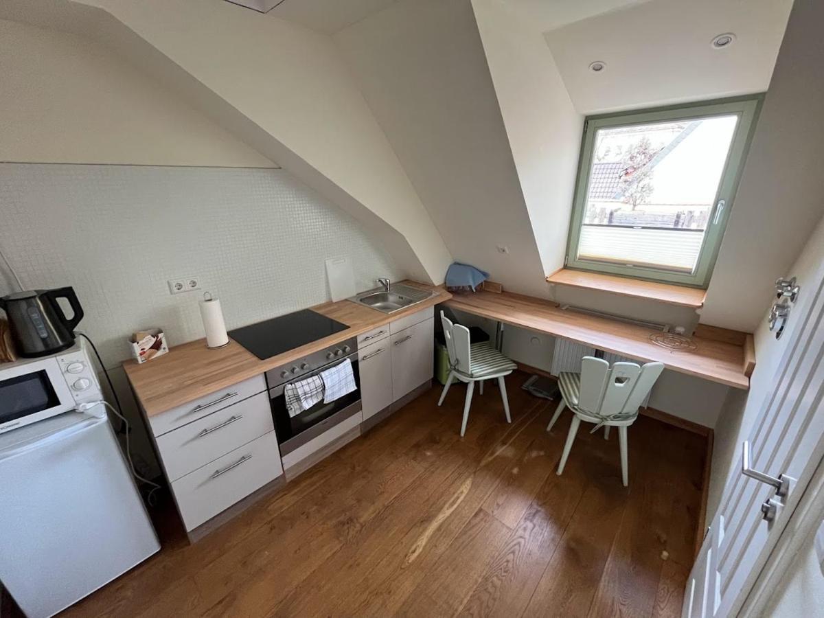 Apartment Zum Goldenen Hirsch Schriesheim