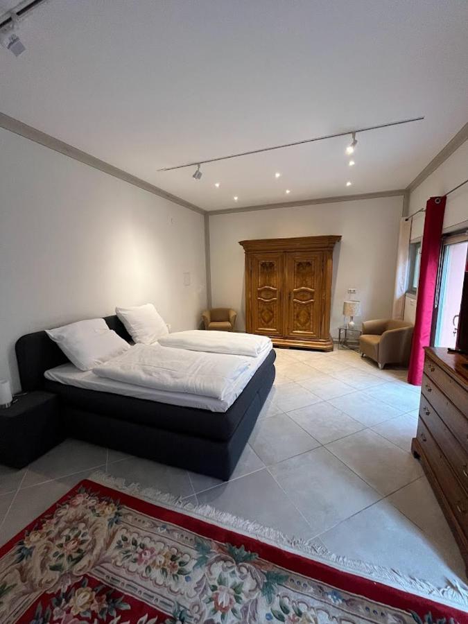 Zum Goldenen Hirsch Apartment Schriesheim