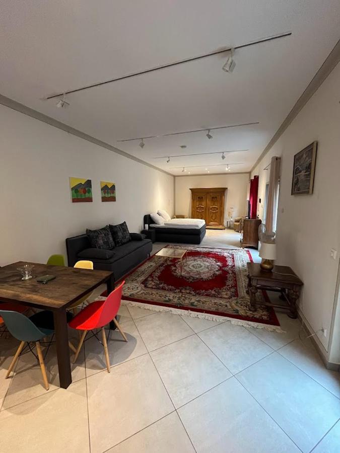 Zum Goldenen Hirsch Apartment