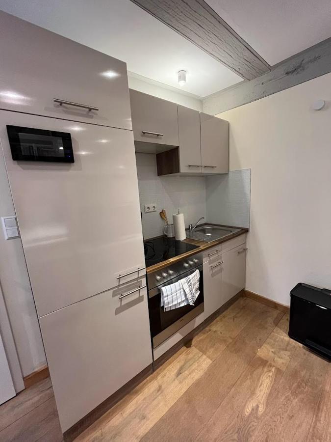 Apartment Zum Goldenen Hirsch Schriesheim