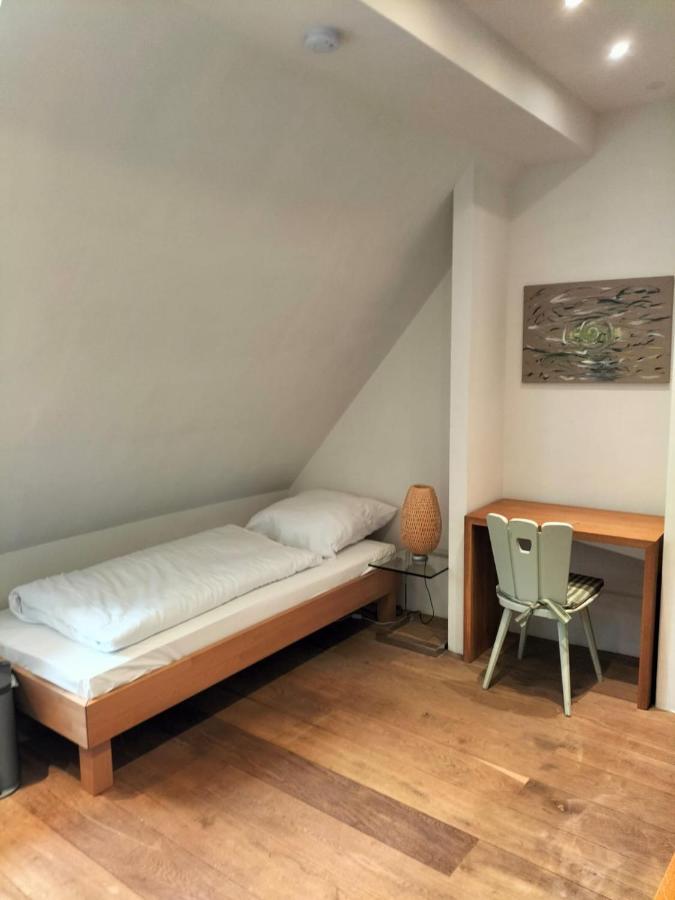 Apartment Zum Goldenen Hirsch Schriesheim