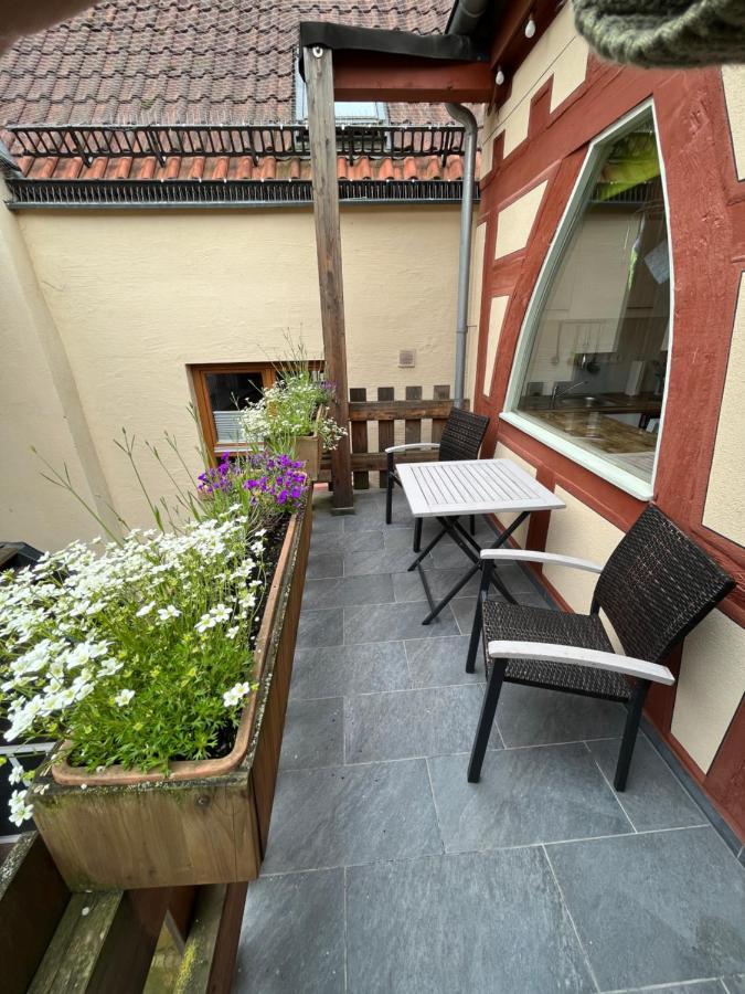 Zum Goldenen Hirsch * Schriesheim
