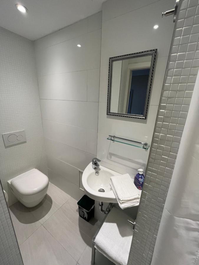 Zum Goldenen Hirsch Apartment *